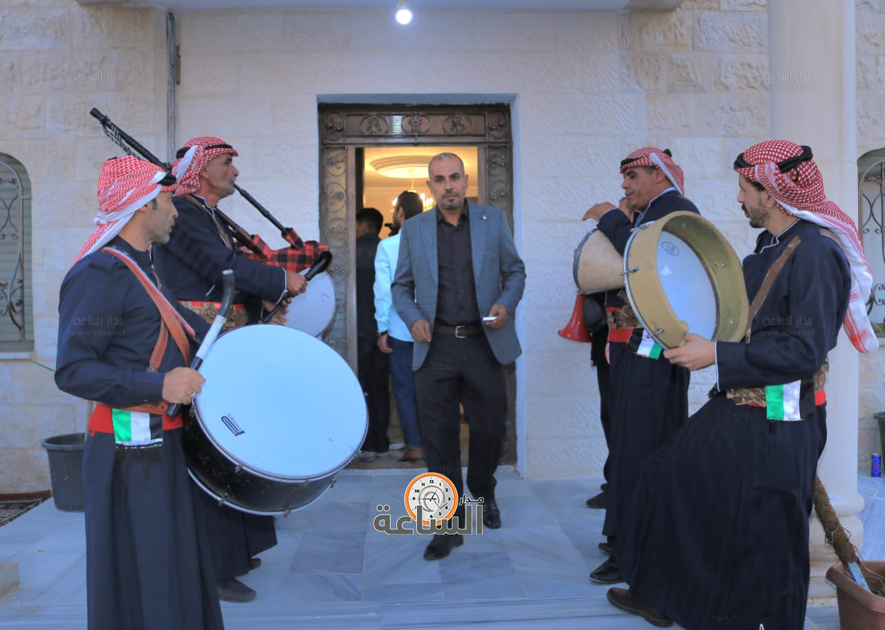 Madar Al-Saa Images 0.6589719523681921