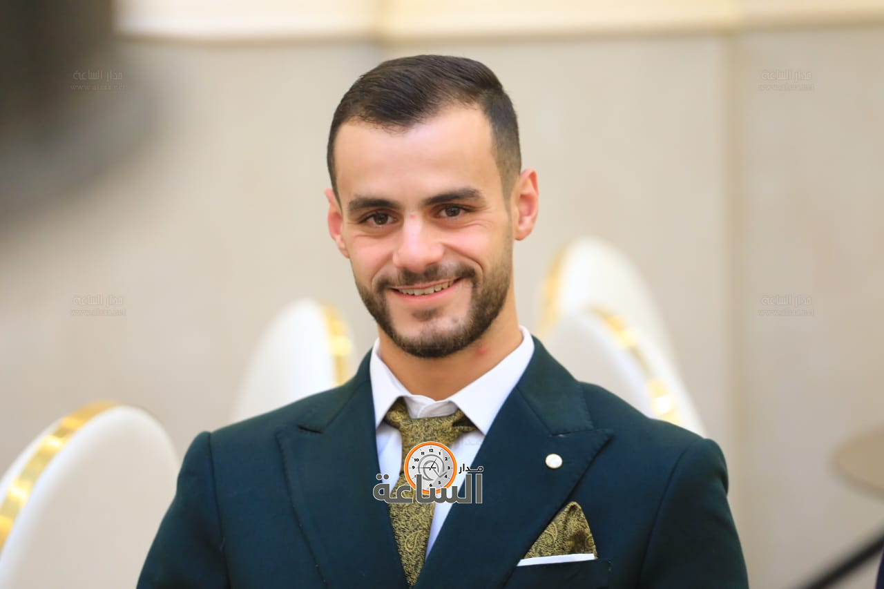 Madar Al-Saa Images 0.6767013986956856