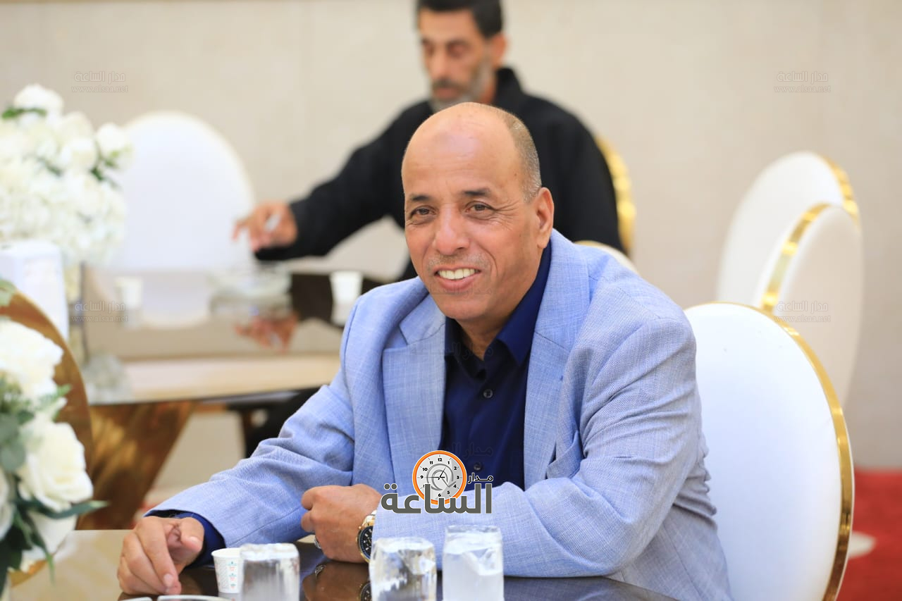 Madar Al-Saa Images 0.584891382407168