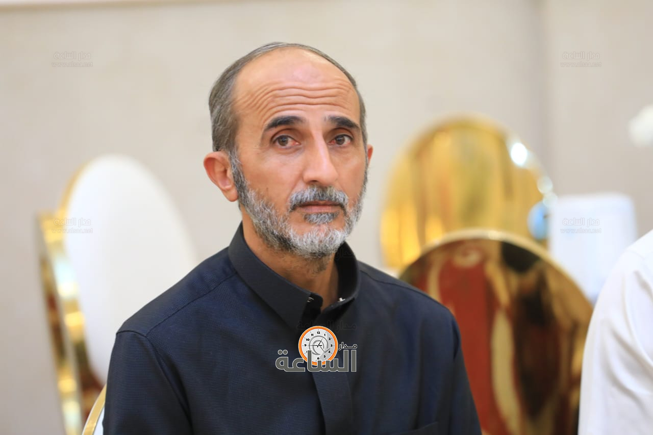 Madar Al-Saa Images 0.28023501791759253