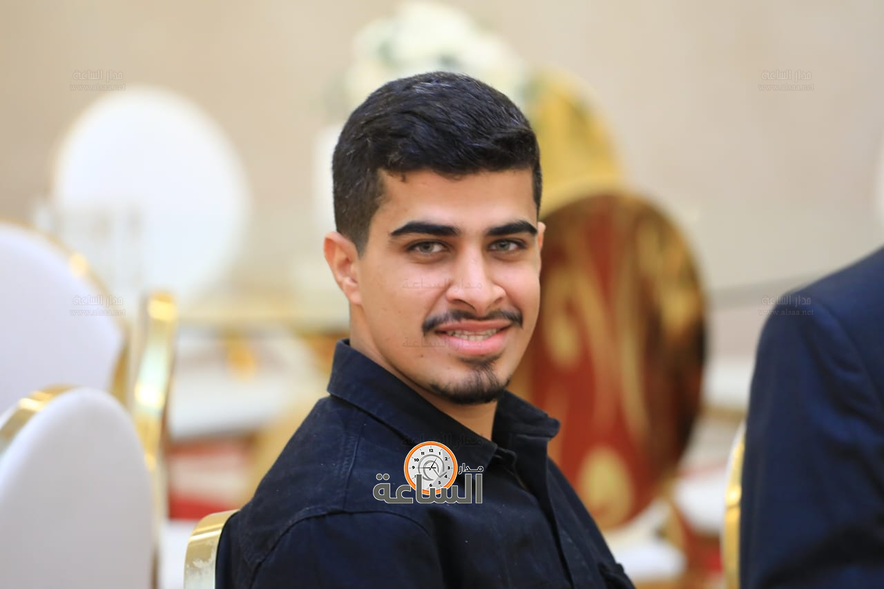 Madar Al-Saa Images 0.6855650532658297