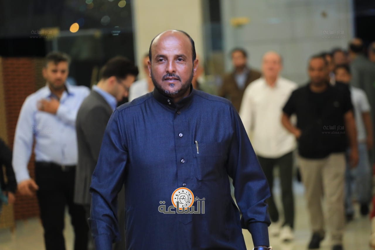 Madar Al-Saa Images 0.25144001818631323