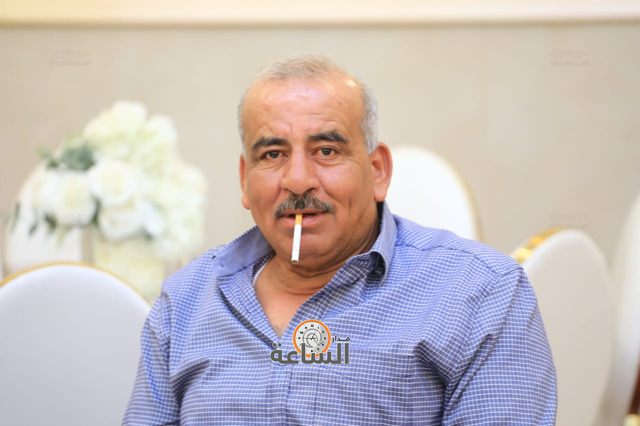 Madar Al-Saa Images 0.12160365383915606