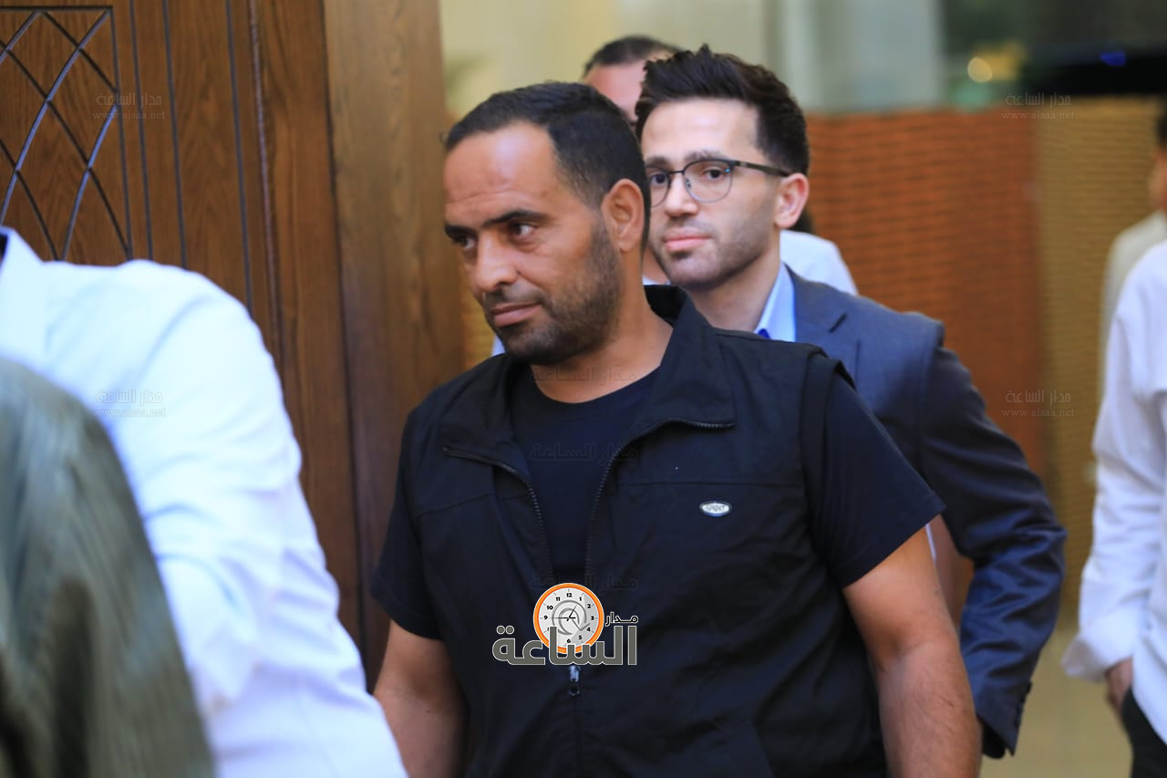 Madar Al-Saa Images 0.5212999405574955