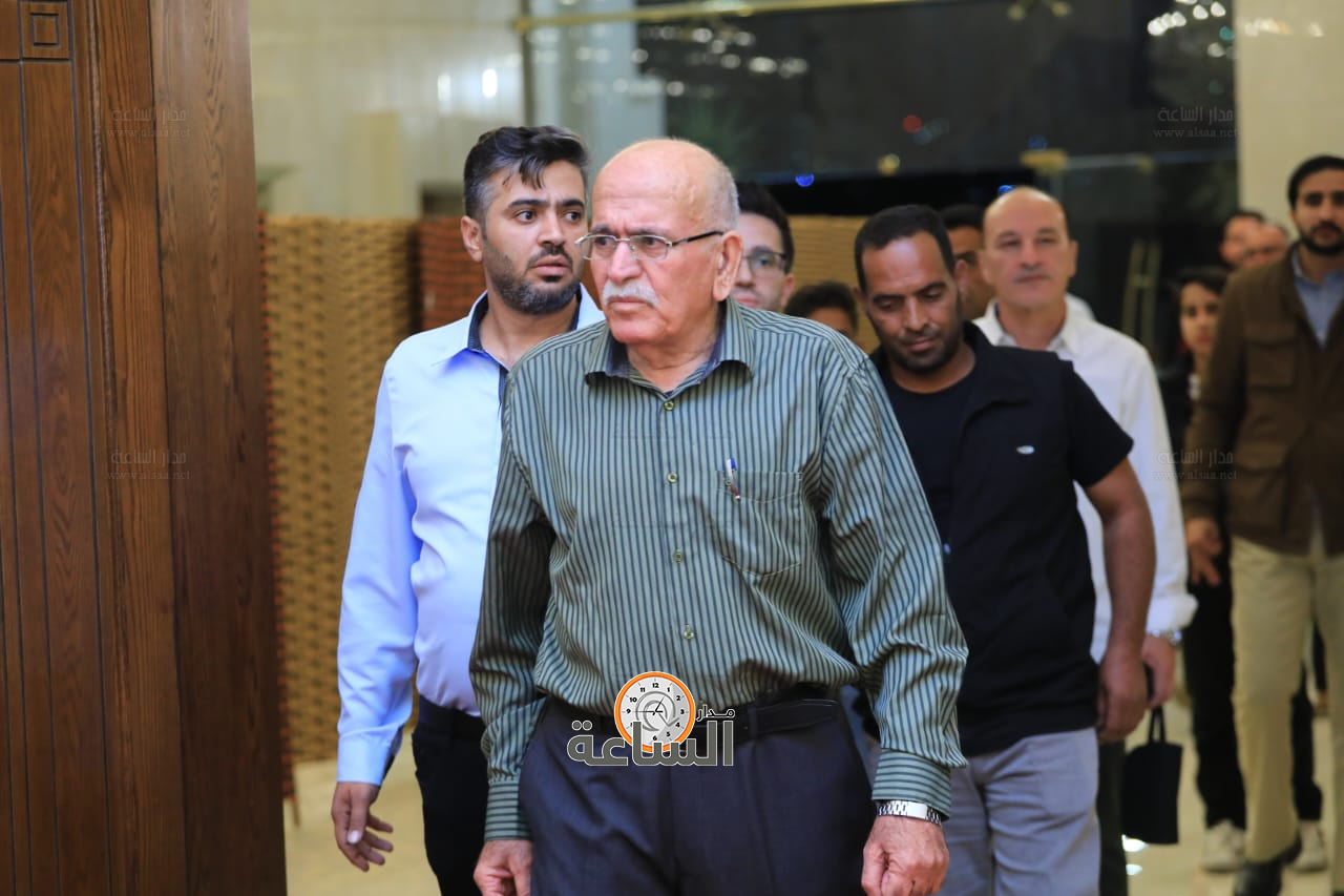 Madar Al-Saa Images 0.04896016841322626