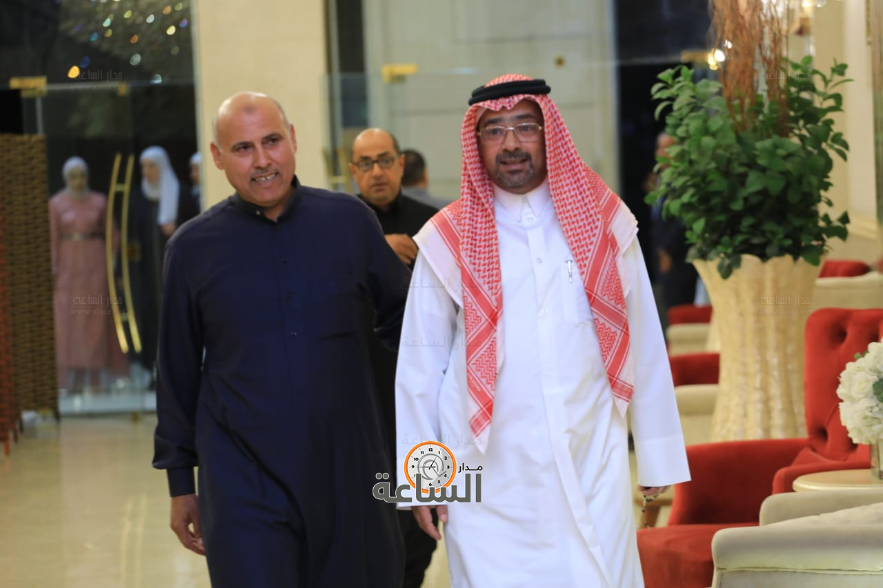 Madar Al-Saa Images 0.9211991763186489