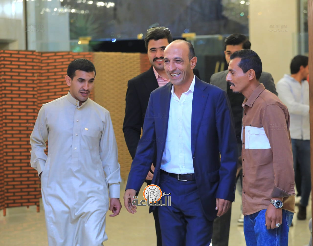 Madar Al-Saa Images 0.6872071727299175