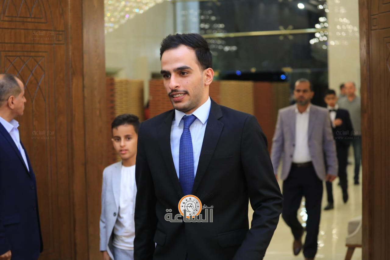 Madar Al-Saa Images 0.35200506090330275