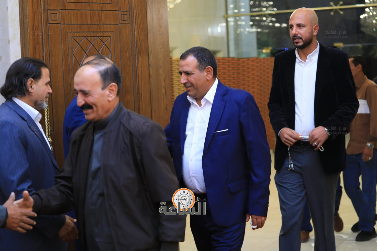 Madar Al-Saa Images 0.6854612946448498