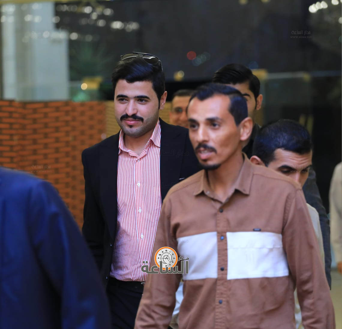 Madar Al-Saa Images 0.2845902249721869