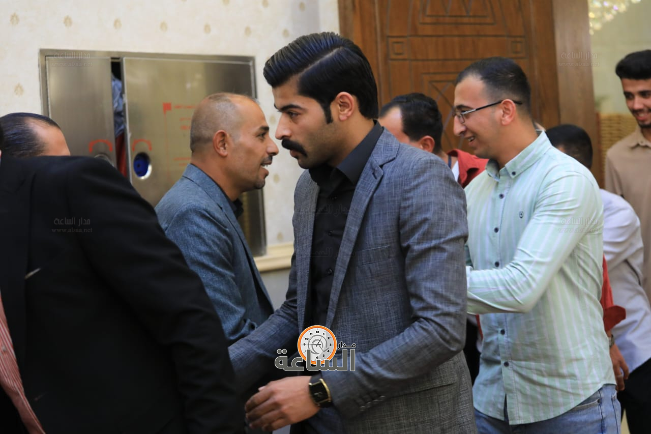 Madar Al-Saa Images 0.35290810371383785