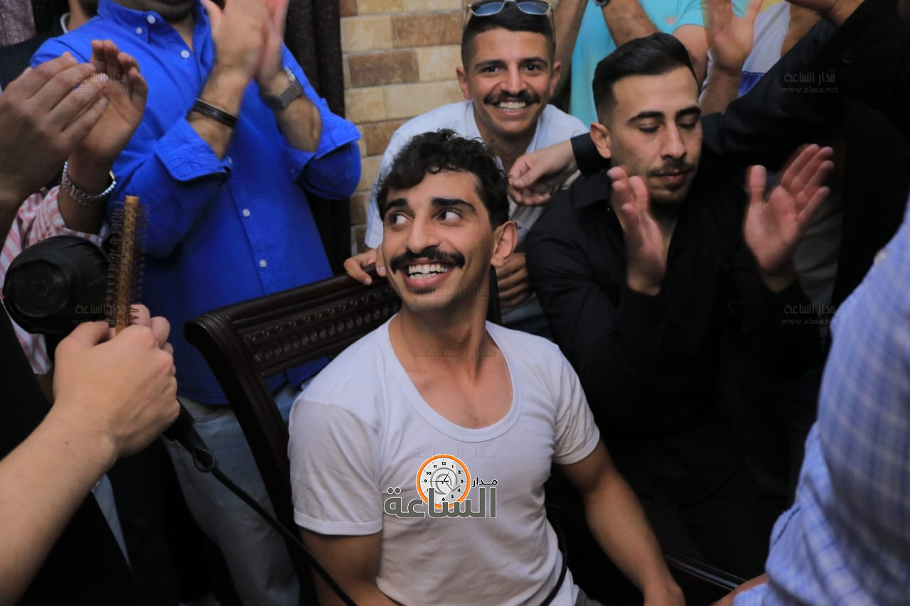 Madar Al-Saa Images 0.6929099461101351