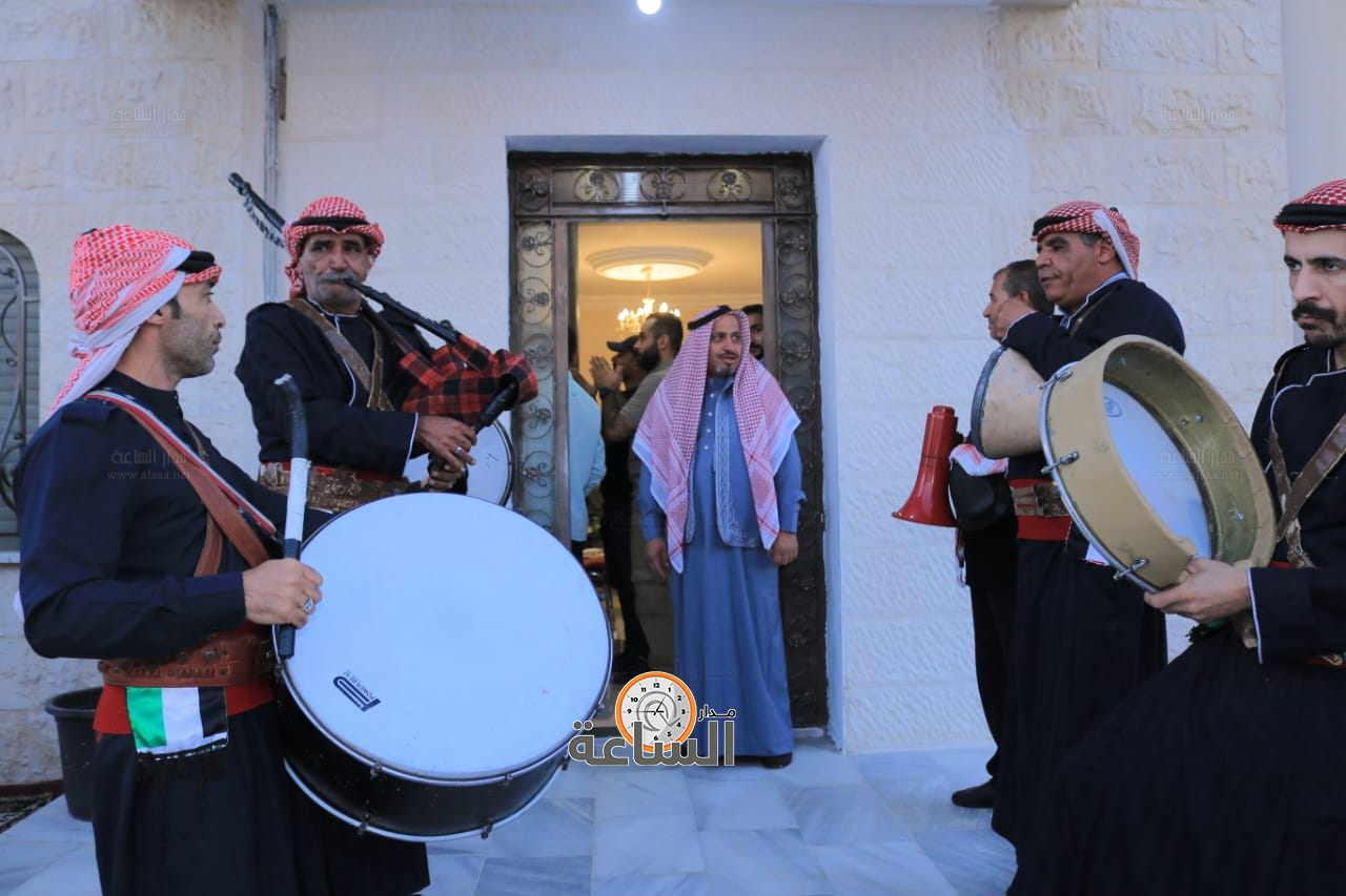 Madar Al-Saa Images 0.7503392018037056