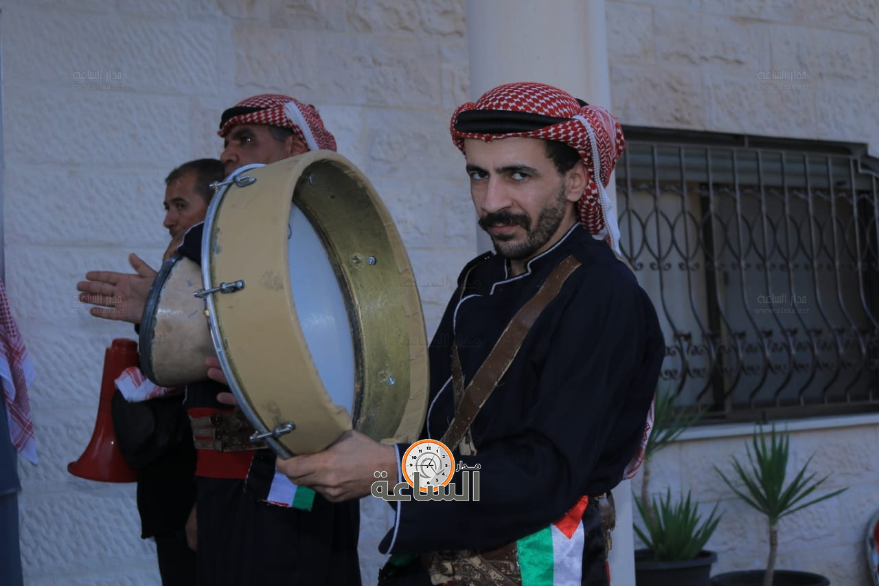 Madar Al-Saa Images 0.29043856564208614