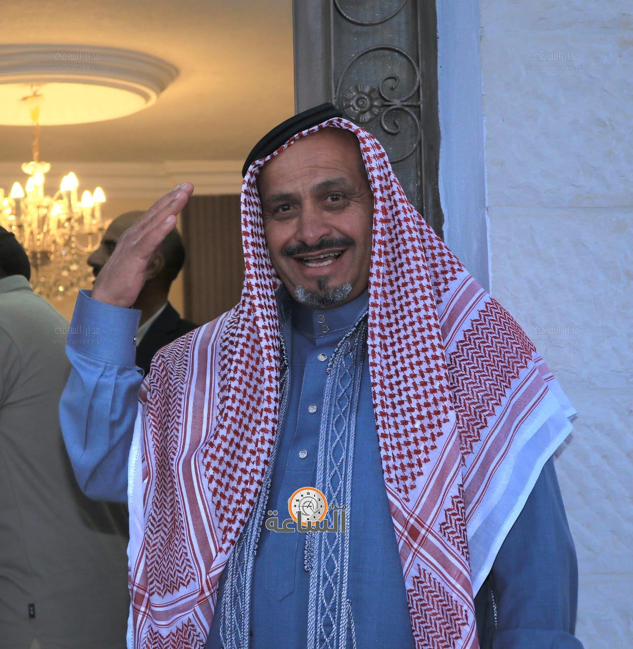 Madar Al-Saa Images 0.2327381894739834