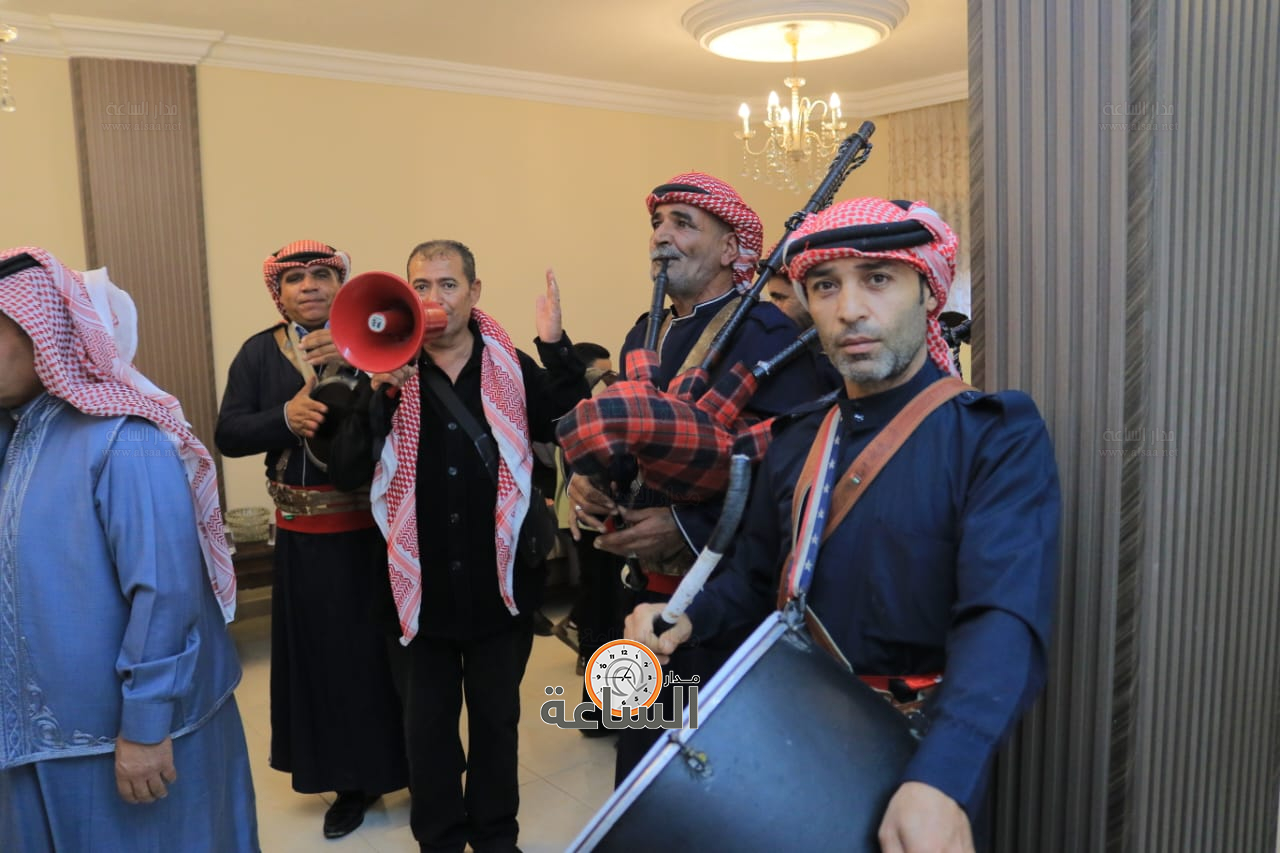 Madar Al-Saa Images 0.5406482534844784