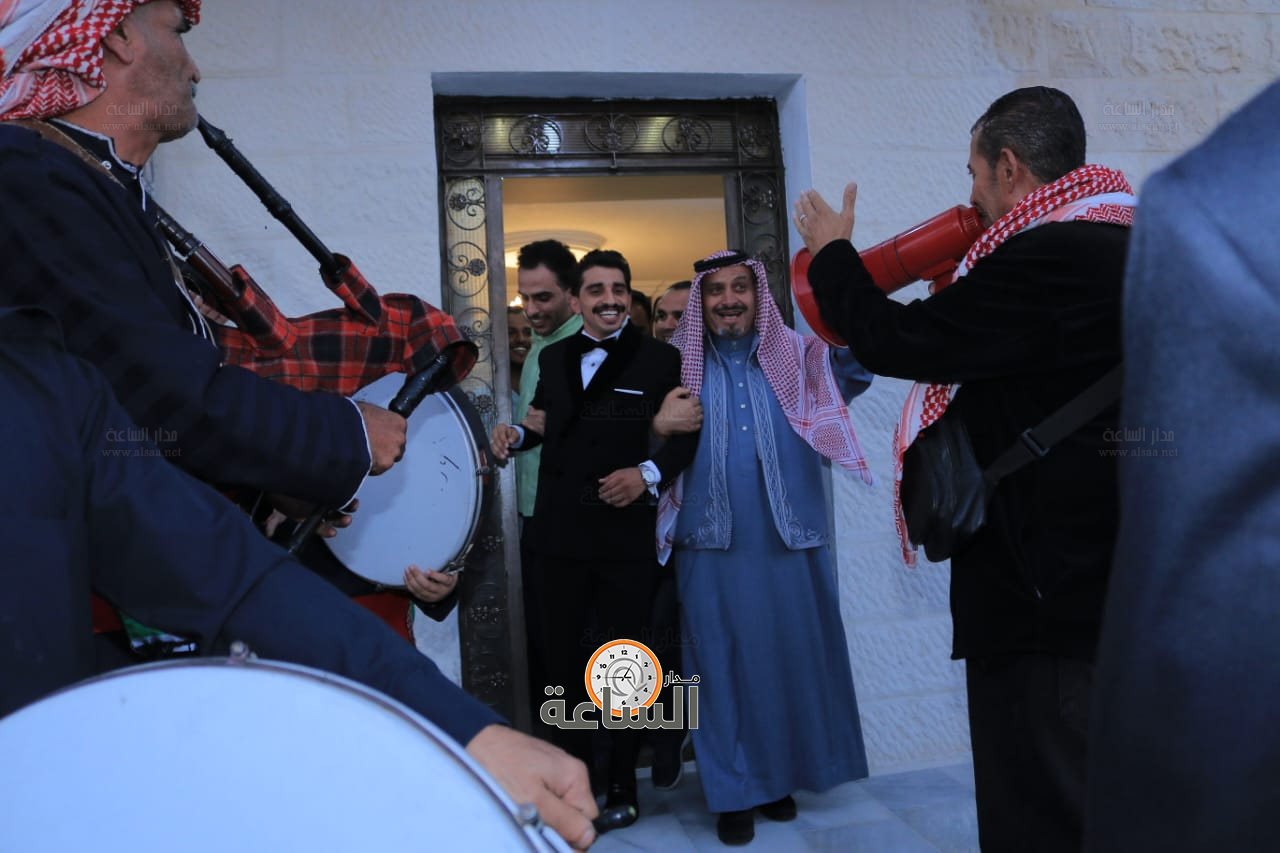 Madar Al-Saa Images 0.6354062167532513