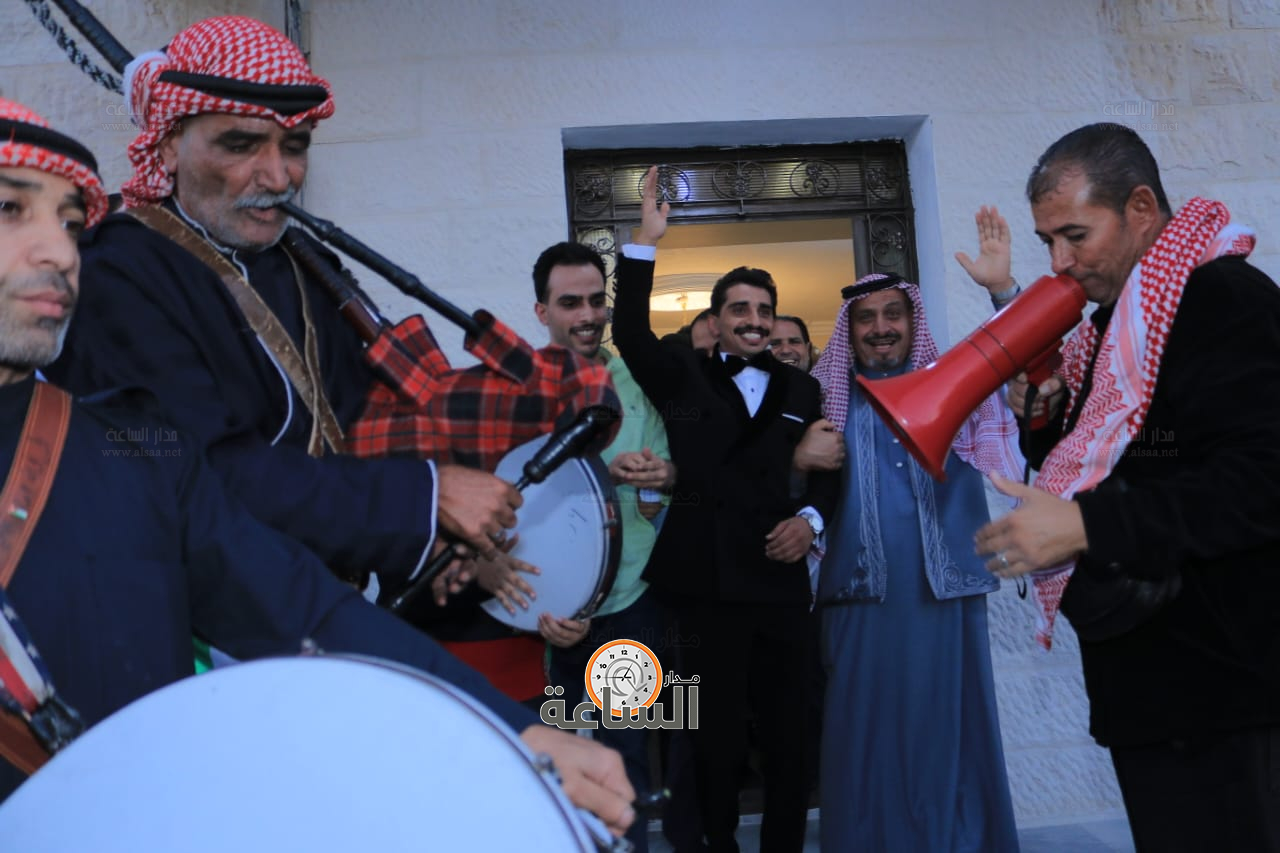 Madar Al-Saa Images 0.3026204890499923