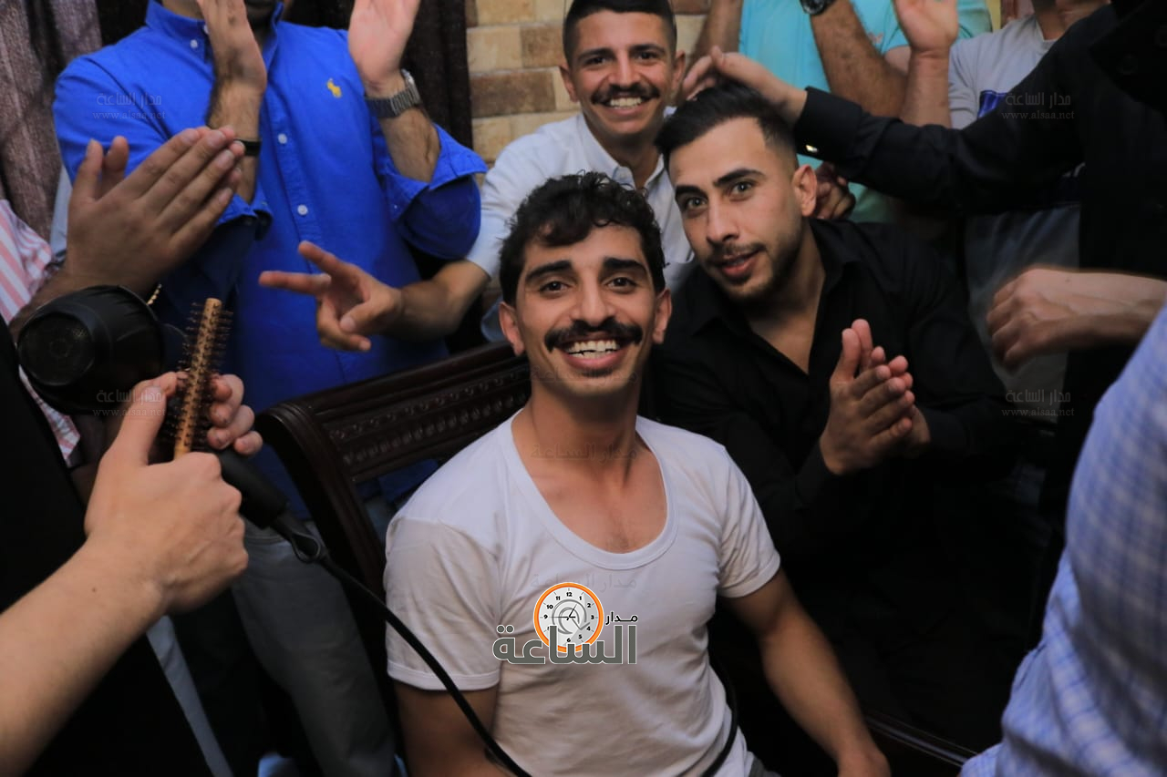 Madar Al-Saa Images 0.7556549284925255