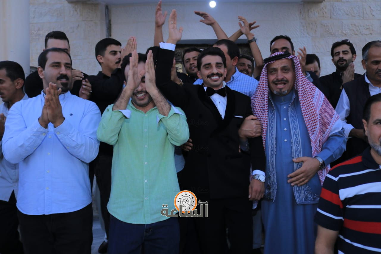 Madar Al-Saa Images 0.8822234863304861