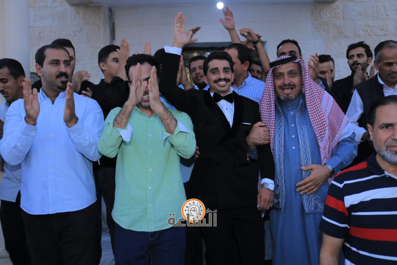 Madar Al-Saa Images 0.5740665899206613