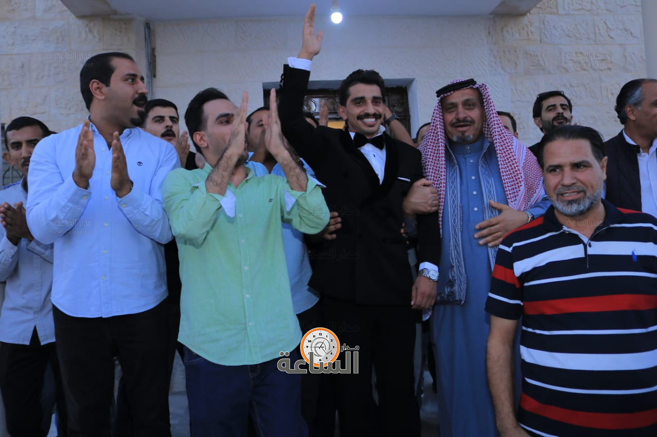 Madar Al-Saa Images 0.07637204110559703