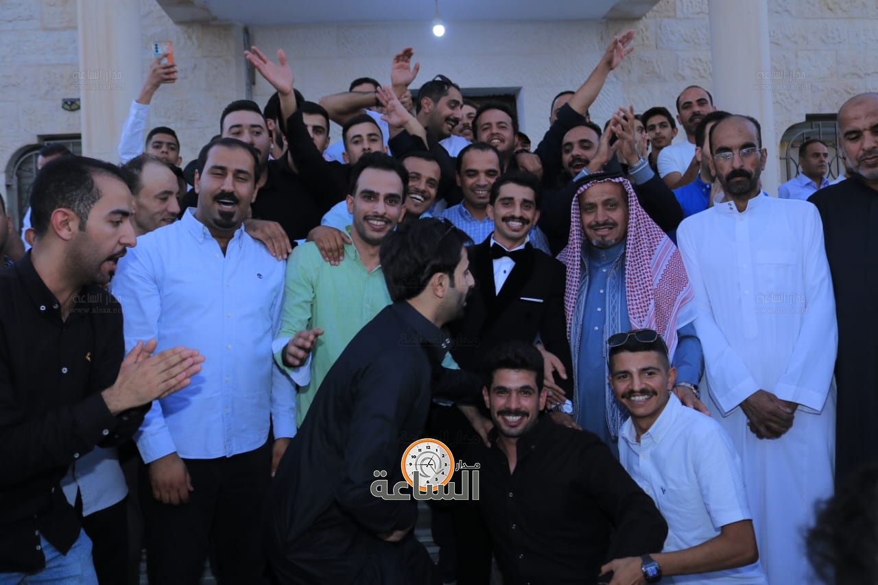 Madar Al-Saa Images 0.9152619120588303