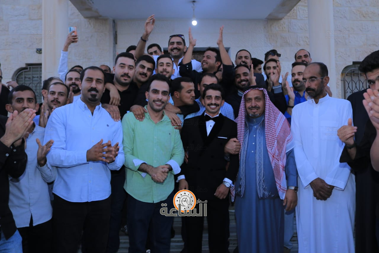 Madar Al-Saa Images 0.8462542952180714