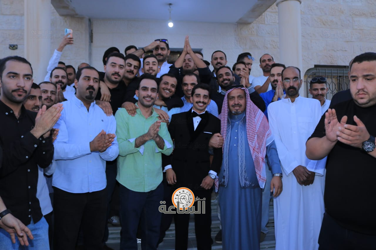 Madar Al-Saa Images 0.384981538201535