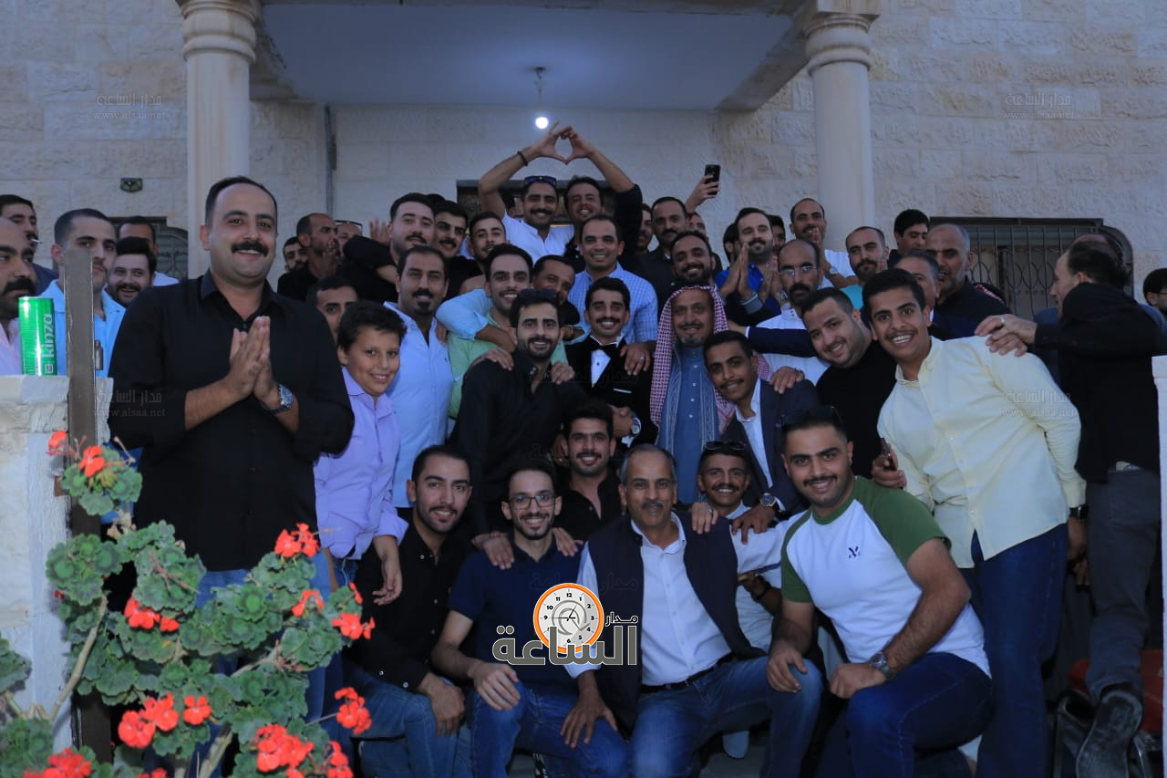 Madar Al-Saa Images 0.24988759909175073