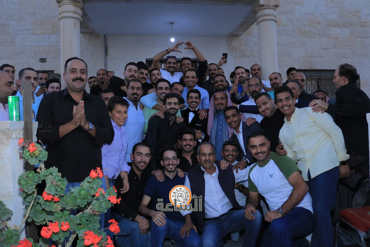 Madar Al-Saa Images 0.21056669204388012