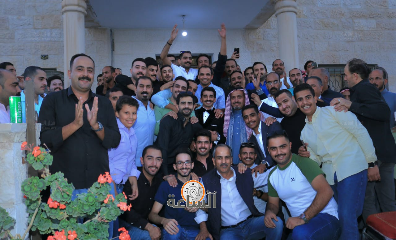 Madar Al-Saa Images 0.8436706554286794