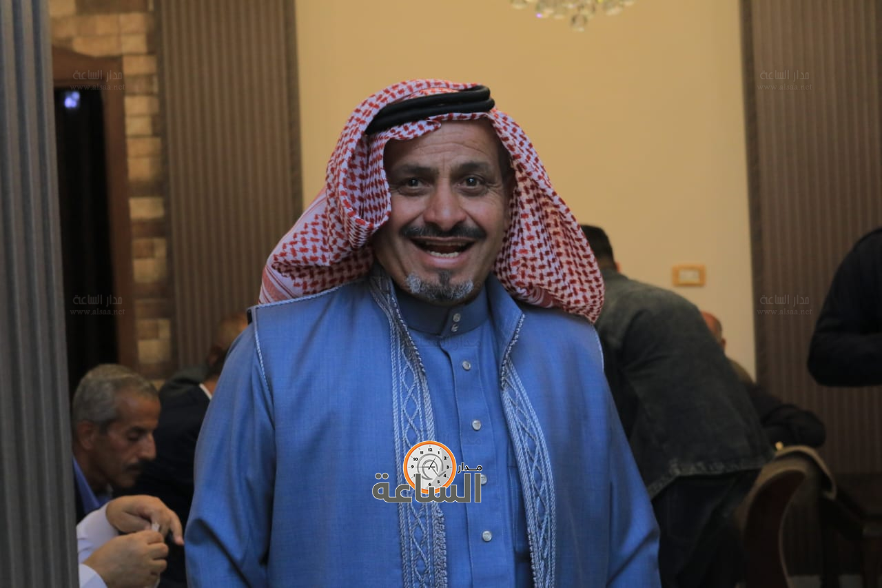 Madar Al-Saa Images 0.9393966424406374