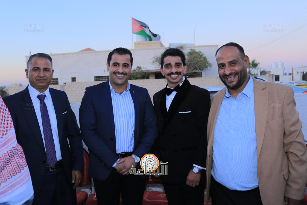 Madar Al-Saa Images 0.9545307069236381