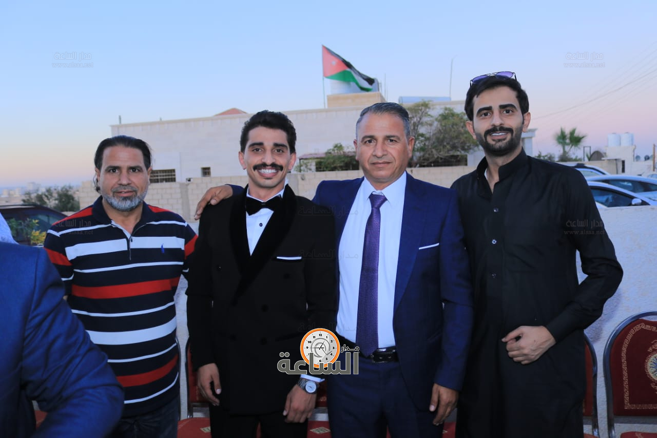 Madar Al-Saa Images 0.10412347330021676