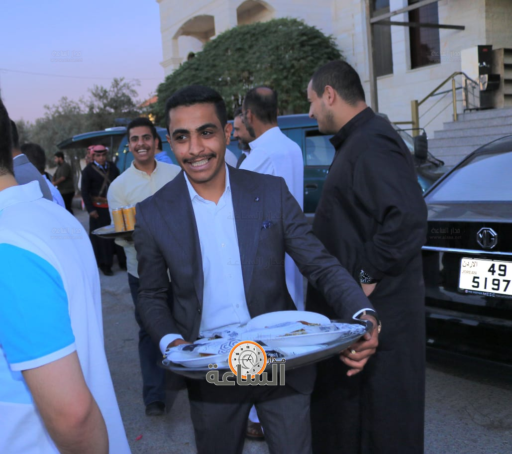 Madar Al-Saa Images 0.3254922769069609