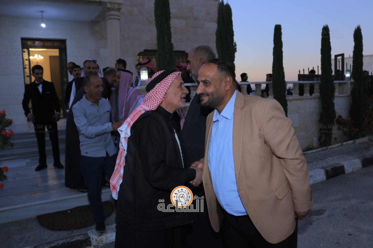 Madar Al-Saa Images 0.28995647586587514