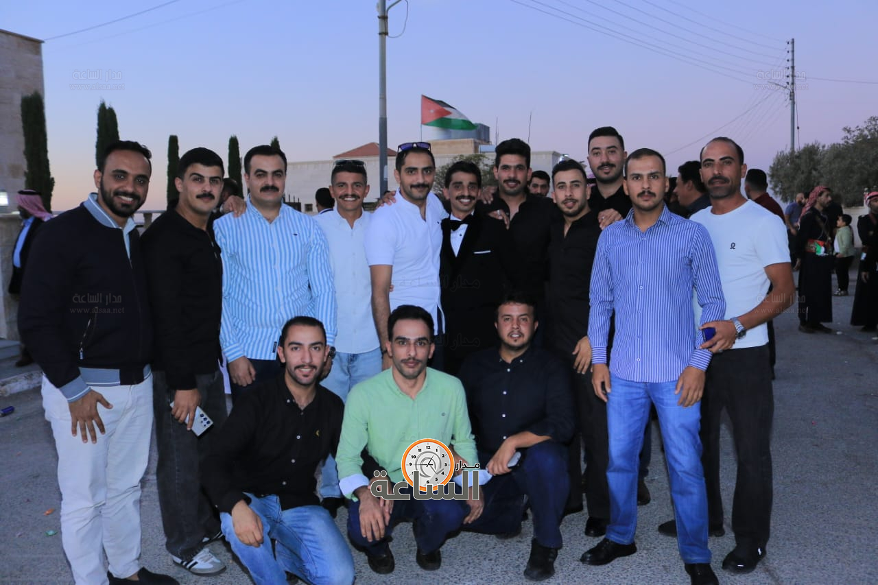 Madar Al-Saa Images 0.8278196982034123