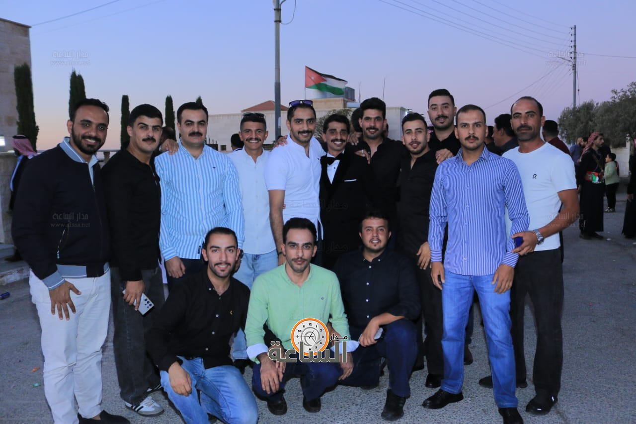 Madar Al-Saa Images 0.03650487954733783