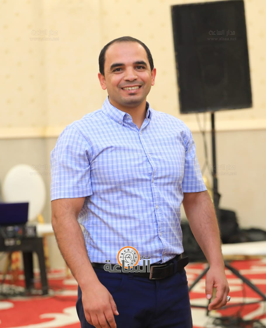 Madar Al-Saa Images 0.25529068064790095