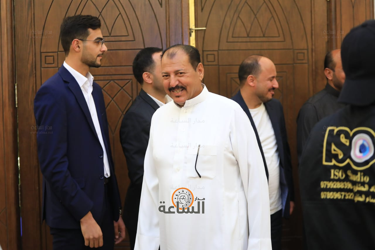 Madar Al-Saa Images 0.5891922017586386