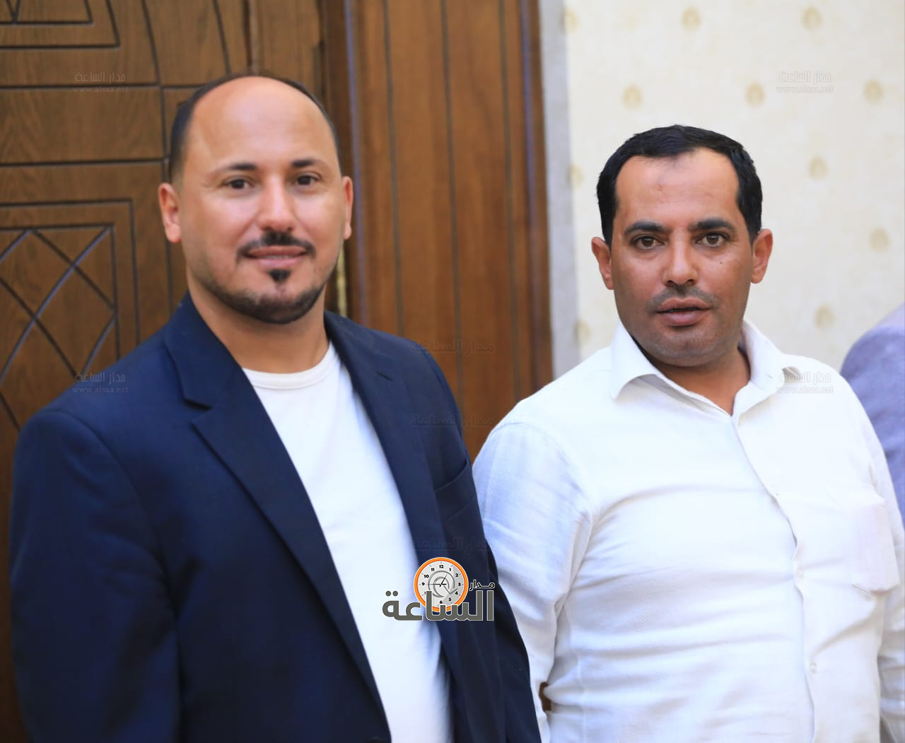 Madar Al-Saa Images 0.986259703955243