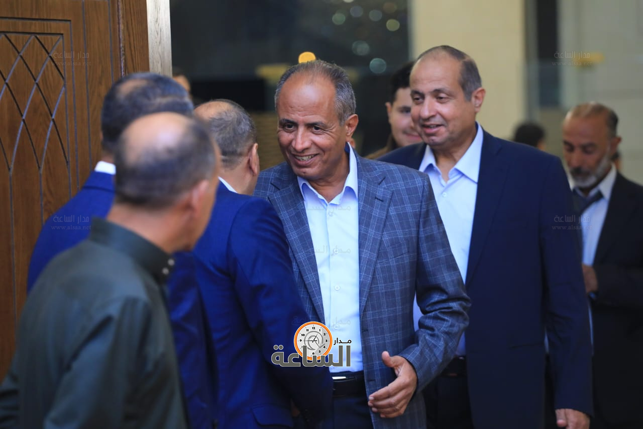 Madar Al-Saa Images 0.6098560313269941