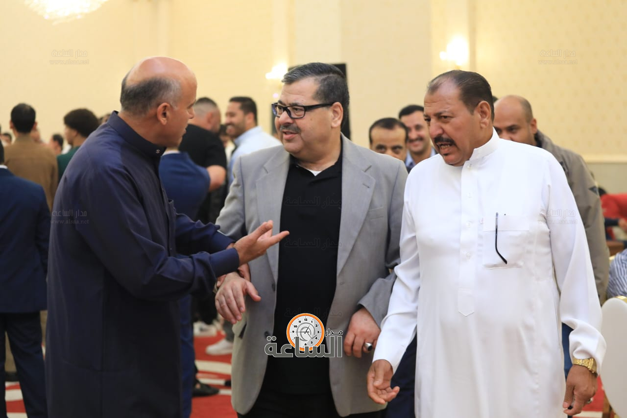 Madar Al-Saa Images 0.3989862993076926