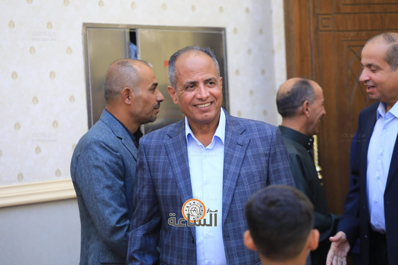 Madar Al-Saa Images 0.27322054399900975