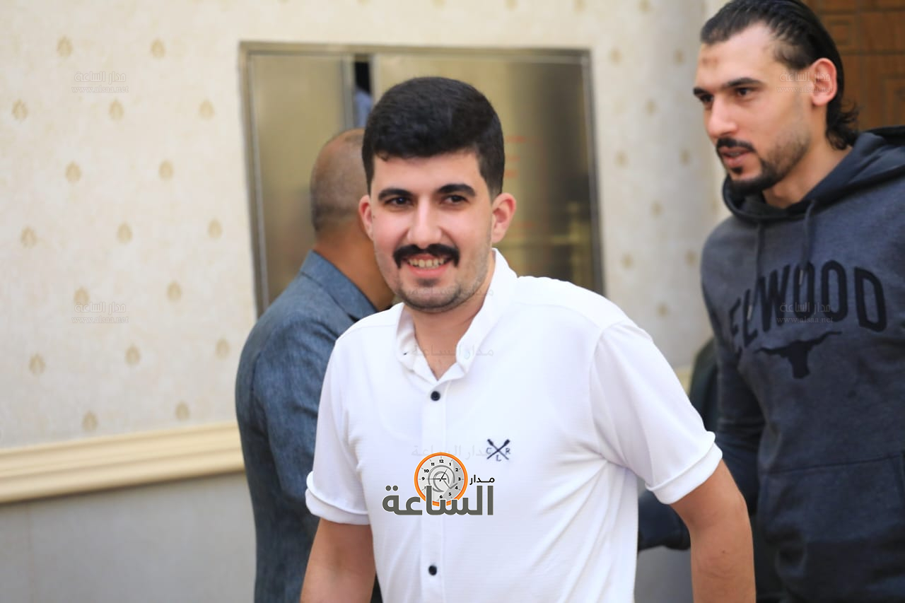 Madar Al-Saa Images 0.31131557109285