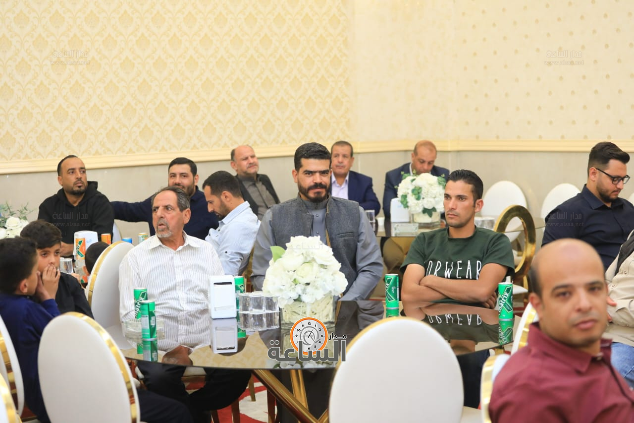 Madar Al-Saa Images 0.0019212378369127814