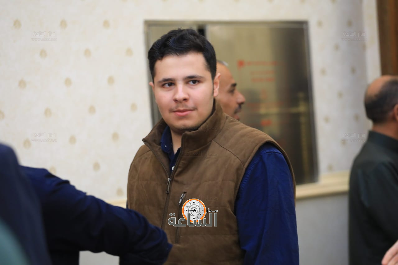 Madar Al-Saa Images 0.20244329986778486