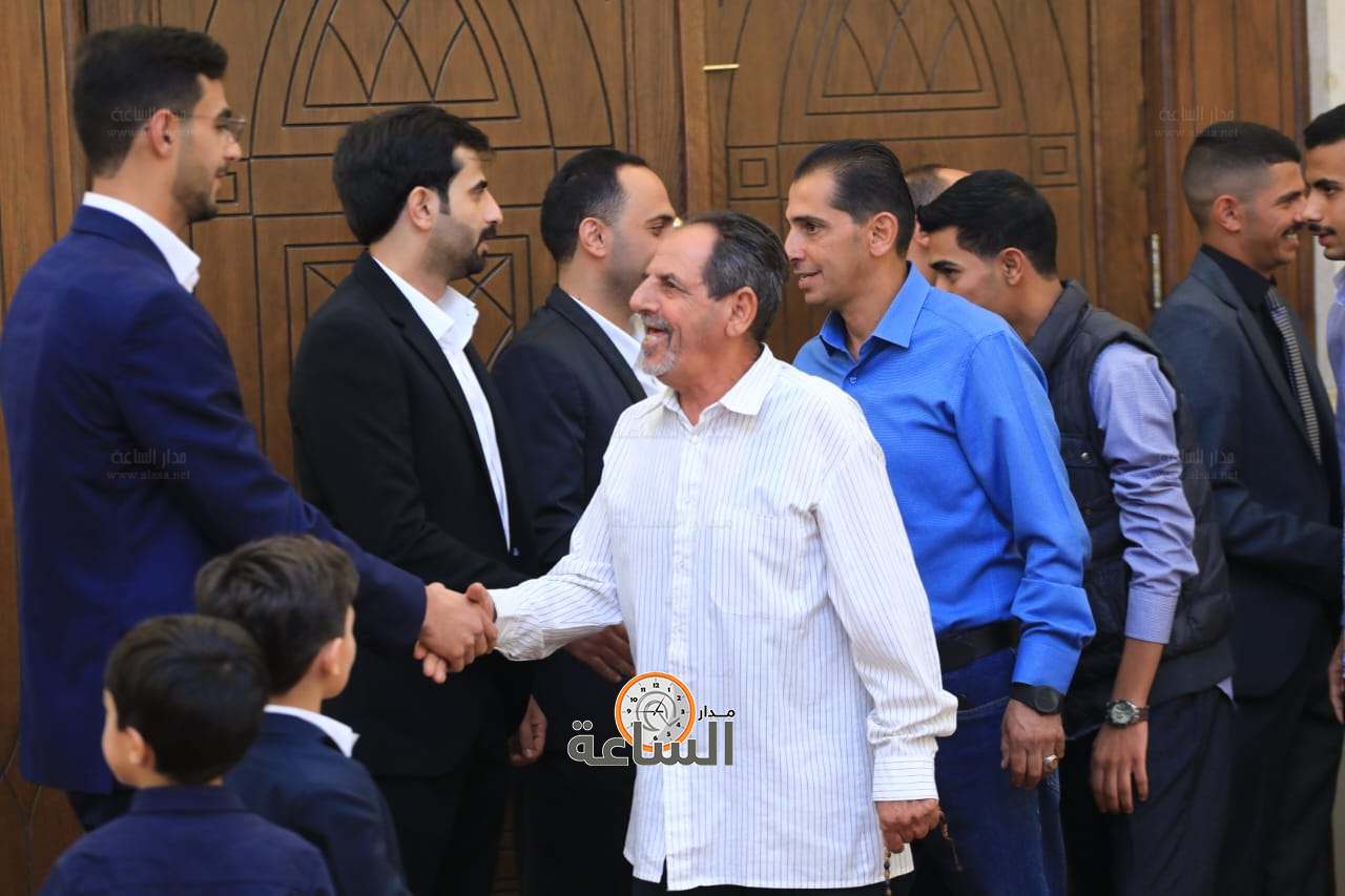 Madar Al-Saa Images 0.051767534117536984