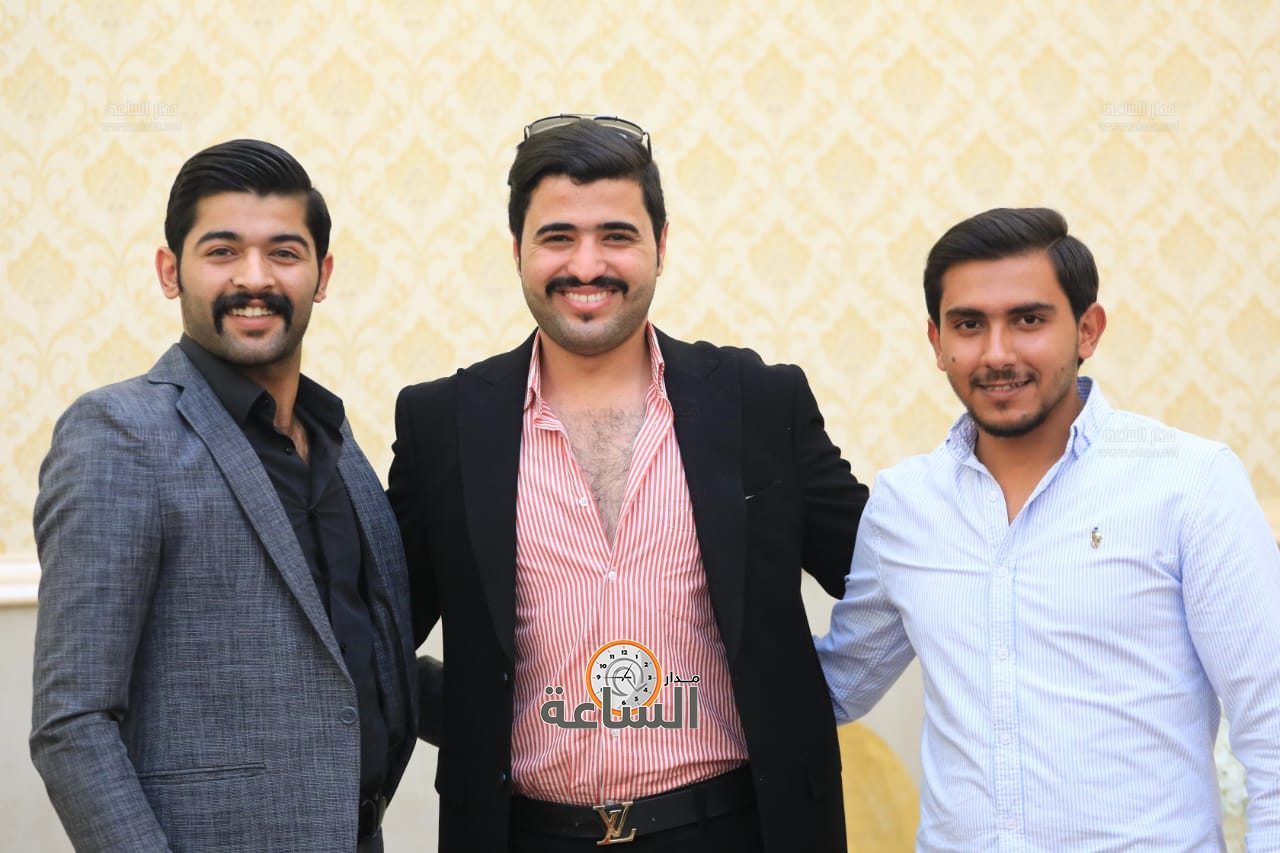 Madar Al-Saa Images 0.9830841957960631